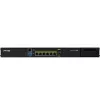 Lancom WLC-2000, Black, 19U, Metal, Rack Installation, 2 Fan, Internal