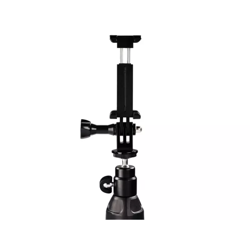 Hama Multi 4in1 Table Tripod, 3 leg(s), Black, 90 cm, 185 g