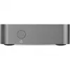 Thunderbolt 5 Hub, docking station Grey/black, Thunderbolt 5, USB-A