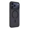 Belkin SheerForce Grip Series - Rear Cover for mobile phone