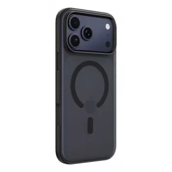 Belkin SheerForce Grip Series - Rear Cover for mobile phone