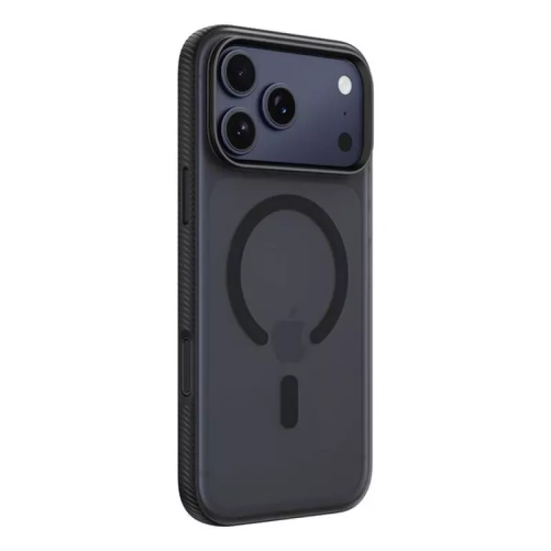 Belkin SheerForce Grip Series - Rear Cover for mobile phone