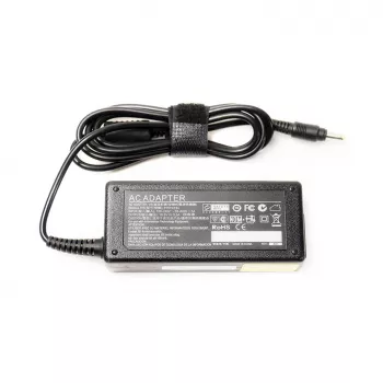 Power Adapter Indoor Extra Digital HP65E4817 65W Black