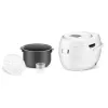 Rice cooker Cuckoo CR-1020F 1800 ml white — Cuckoo CR-1020F rice cooker