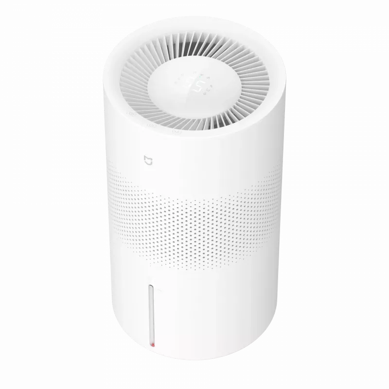 Evaporative Humidifier Xiaomi Smart Evaporative Humidifier Pro, model 66649, white