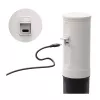 Coffee Maker Outin 670g Nano White