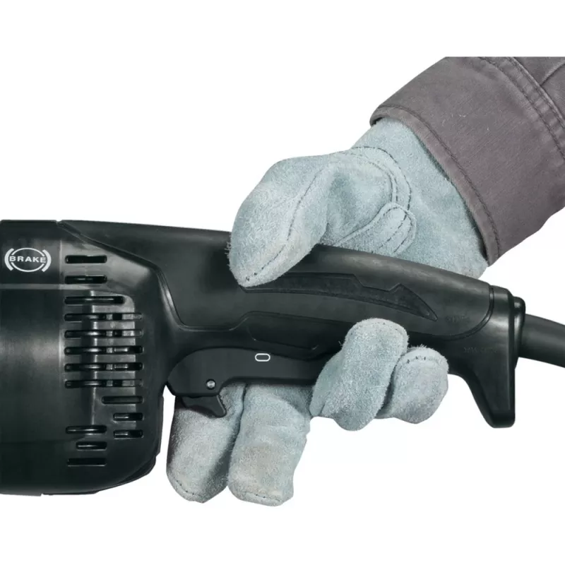 Makita GA9070X1 angle grinder 6600 RPM 2400 W 3.6 kg