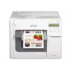 Epson TM-C3500 label printer Inkjet Colour 720 x 360 DPI 103 mm/sec Wired Ethernet LAN