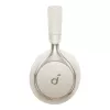 Headphones Soundcore Space One white