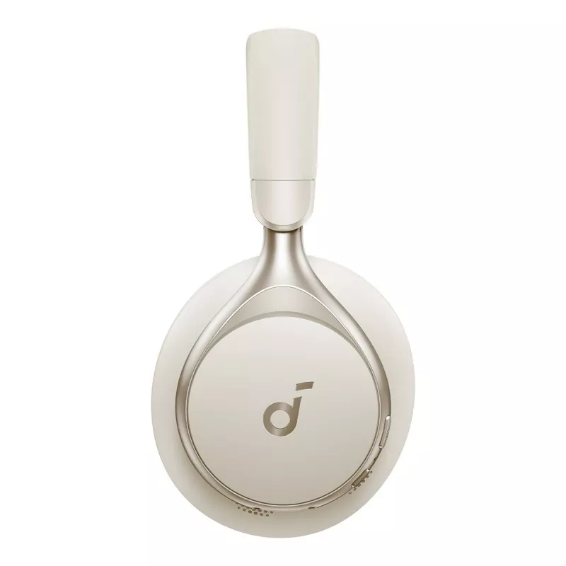 Headphones Soundcore Space One white