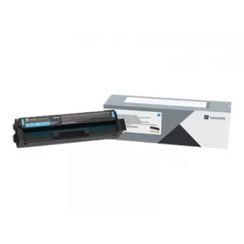 Toner Cartridge Lexmark 20N0H20 3000 pages Cyan