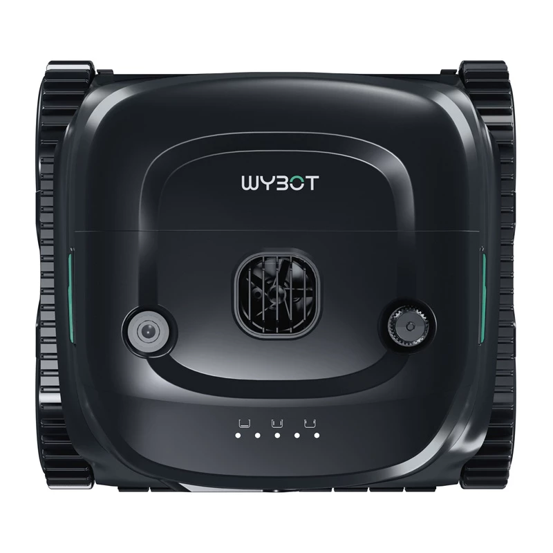 Pool cleaning robot Wybot C2PRO wireless