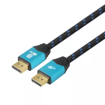DisplayPort cable TB AKTBXVDMDP2120N 2 m DisplayPort 2.1