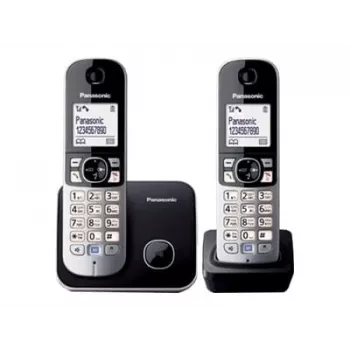 DECT telephone Panasonic KX-TG6812GB