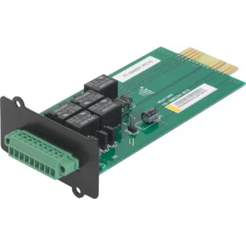 Interface Card ONLINE USV-Systeme DWAS400DC