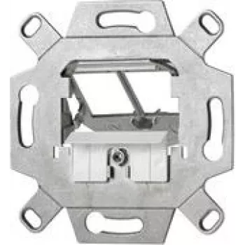 Jung mounting adapter 2-way UMA-MA2-KS2 (UMA-MA2-KS2)