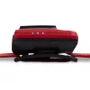 Black Diamond Storm 450 Black, Red Headband flashlight