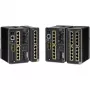 Catalyst IE3300 Rugged 8 Port GE Copper Exp Module