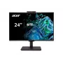 Monitor ACER TFT Vero B248W 24''