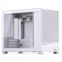 Computer Case Jonsbo D32 STD Mini Case mATX White