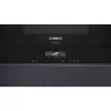 Siemens iQ700 BE732L1B1 microwave Black Combination microwave Built-in 21 L 900 W
