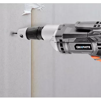 Graphite 58G794 power screwdriver/impact driver