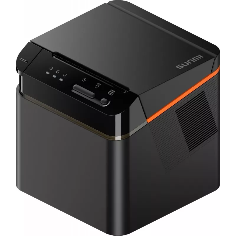 Thermal Kitchen Cloud Printer SUNMI C04000069 80mm, 1.65 kg