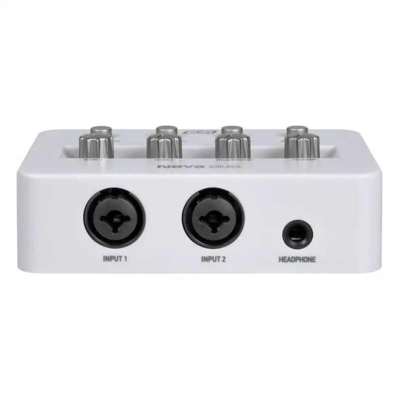 ESI Neva DUO USB Audio-Interface, 2x input