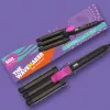 Triple Barrel Waver SBB SBWV-2000-EU 2000W — three-barrel hair waver