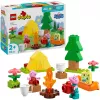 LEGO DUPLO 10452 Camping Trip