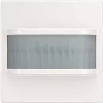 Busch-Jaeger Komfortsensor WL m. Selectlinse 62762-914-WL (2CKA006200A0164)