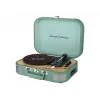 Muse Vintage Collection MT-201 WG Digital Player Pladespiller Digital optager Bluetooth-Audio Receiver 10Watt