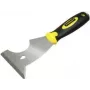 Putty Knife Stanley 0-28-206 224 mm Metal Blade Plastic Handle