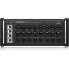 Stage Box Behringer SD16 Black Metal