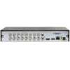 Dahua Technology XVR5116HS-I3/T digital video recorder (DVR) Black