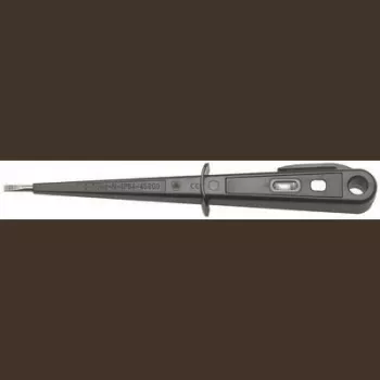 C.K. Voltage Tester 3.5 mm 14 mm 125 - 250 V/AC (440009)