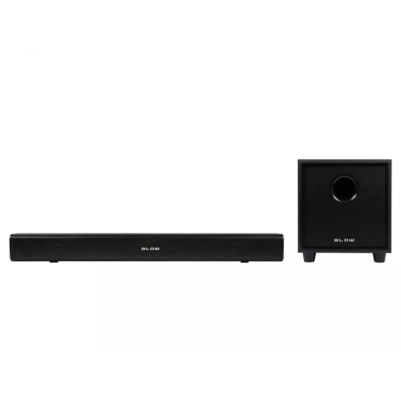 Bluetooth soundbar speaker BLOW 30-452 4.1 — wireless cinema soundbar speaker