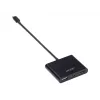 USB graphics adapter Acer NP.CAB1A.020 Black