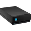 HDD LaCie 20TB USB Type-A USB Type-C 1big Dock