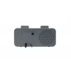 Muse Dual Alarm Clock Radio | M-17 LG | Alarm function | AUX in