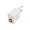 USB Charger Indoor Digitus DA-10061 2x USB-A 15.5W
