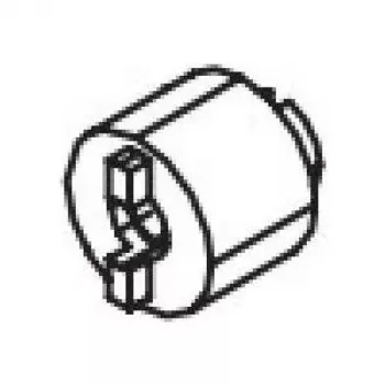 KYOCERA 33906070 printer/scanner spare part/accessory 2 pc(s)
