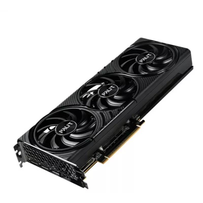 Graphics Card Palit GeForce RTX 5060 Ti 16 GB GDDR7
