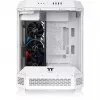 Thermaltake CA-1Z1-00M6WN-00 computer case Midi Tower White