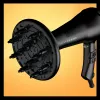 Hair dryer SBB. SBDR-5750-EU Pro Blowout — professional handheld hair dryer, EU model