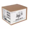 CPU Cooler SILVERSTONE SST-XE02-4677B for Intel LGA 4677, low-profile SFF workstation cooler