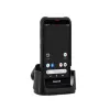 Handheld mobile computer case Honeywell Mobilis 065018 Black