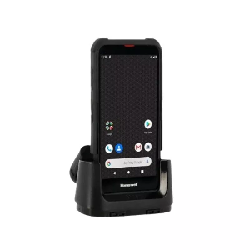 Handheld mobile computer case Honeywell Mobilis 065018 Black