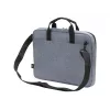 Briefcase DICOTA Slim Eco MOTION 12 - 13.3 inch Carrying handle Shoulder strap