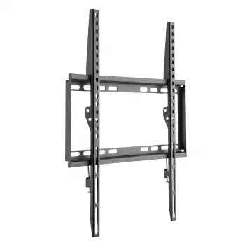 LogiLink BP0036 TV Mount/stand 139.7 cm (55) Black. Stainless St